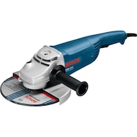 Picture of BOSCH Professional Electric Angle Grinder, Multicolour, 230mm