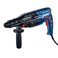 Picture of BOSCH Professional Rotary Hammer, Multicolour, 790 Watts