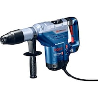 Picture of BOSCH Professional Rotary Hammer, Multicolour, 1050 Watts
