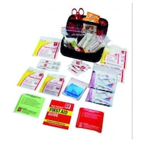 Picture of St. Johns First Aid Kit, SJF T3, Medium