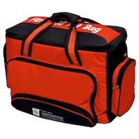 Picture of St. Johns Medical First Responder Kit, SJF MFR1