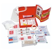 Picture of St. Johns First Aid Kit, SJF T1, Mini