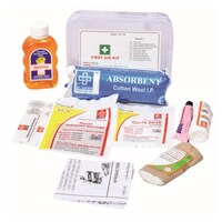 Picture of St. Johns First Aid Kit, SJF T1A, Minimax