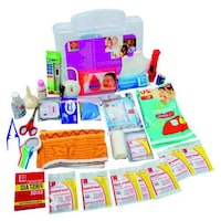 Picture of St. Johns New Parent Kit , SJF NP