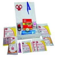 Picture of St. Johns First Aid Kit, SJF V3, Small