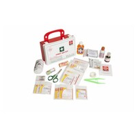 Picture of St. Johns First Aid Kit, SJF P5, Small