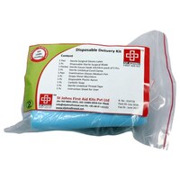 Picture of St. Johns Disposable Delivery Kit, SJF DDK