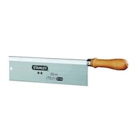 Picture of Stanley Right Handle Levelling Saw