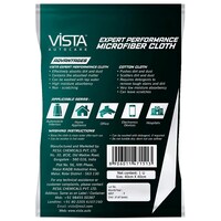 Picture of Resil Vista Cotton Blend Expert Performance Cloth HG