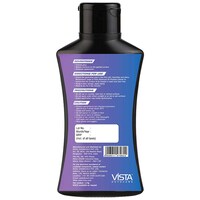 Picture of Vista Vinyl and Leather Shine, 110ml
