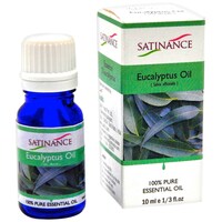 Picture of Satinance Pure Eucalyptus Oil - 10 ml