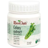 The Spice Club Celery Extract, 15 gm