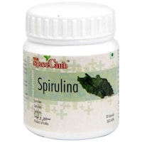 Picture of The Spice Club Spirulina Extract, 15 gm
