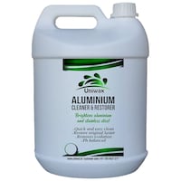 Uniwax Aluminium Cleaner and Restorer, 5 kg