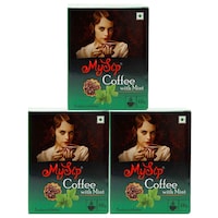 My Sip Coffee With Mint, 100gm, Pack of 3