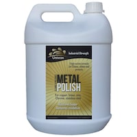Uniwax Metal Polish and Cleaner, 5 kg