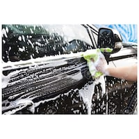 Uniwax Car Wash Plus Wax, 1 kg