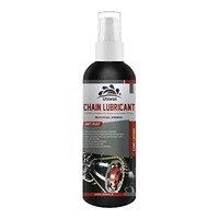 Uniwax Premium Chain Lubricant Spray