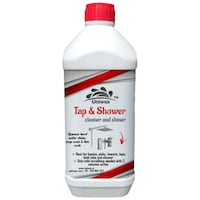 Picture of Uniwax Tap or Shower Cleaner and Scale Remover, 1 kg