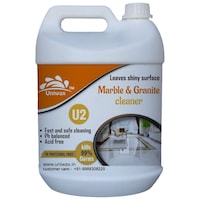 Picture of Uniwax Marble and Granite Cleaner Shiner, 5 kg