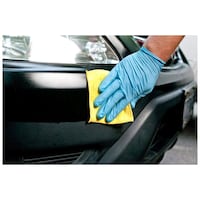 Picture of Uniwax Waterless Car Wash with Wax, 1 kg
