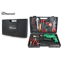 Picture of Namson Drill with Tool Set, CHINAMNA-85205, 500W