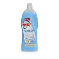 Picture of Amalfi Romar 2 In 1 Washing Gel And Softner, 1.5L