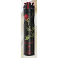 Picture of Yves Ryan Red Rose Air Freshener, 300Ml
