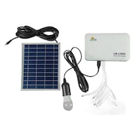 Ag Energies Solar Home System, 5W