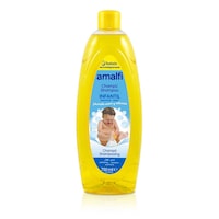 Amalfi Baby Shampoo, 750Ml