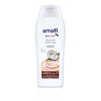 Picture of Amalfi Coconut Body Milk, 500Ml