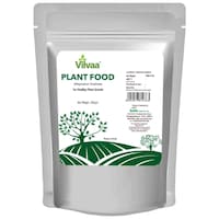 Vilvaa Plant Food, Magnesium Sulphate, 900gm