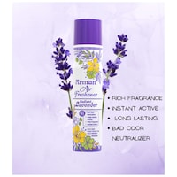 Picture of Arman Air Freshener, Lavender, 900 ml, Pack of 3