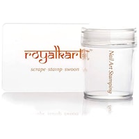 Picture of Royalkart Nail Art Stamping Kit, CF07