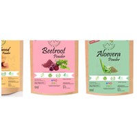 Picture of Heem & Herbs Herbal Powder, 100 gm, Pack Of 3Pcs