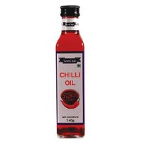 SomChai Chilli Oil, 240gm