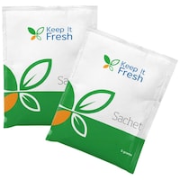 Keep It Fresh Sachet for Fruits and Vegetables
