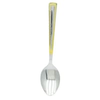 Picture of Rk Regal Stainless Steel Dessert Spoon , Set Of 6