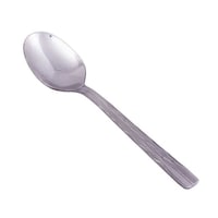 Raj Stainless Steel Tea Spoon Set , Set Of 12