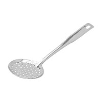 Picture of Raj Stainless Steel Skimmer Spoon , 55 Cm