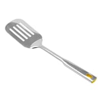 Picture of Raj Stainless Steel Slotted Turner , 55 Cm