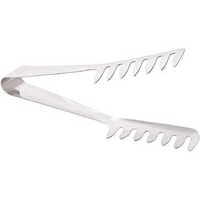 Picture of Rk Steel Spaghetti Tong , Silver