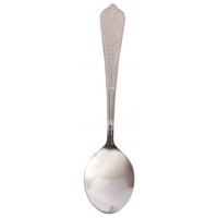Rk Aura Stainless Steel Tea Spoon , Set Of 6