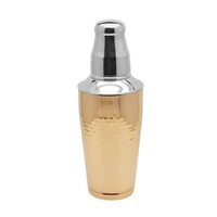 Picture of Raj Copper Cocktail Shaker , Rcb005