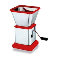 Picture of Rk Steel Chilly Cutter , Red , Rk0066