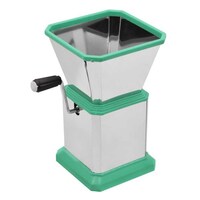Picture of Actionware Steel Chilli Cutter , Green