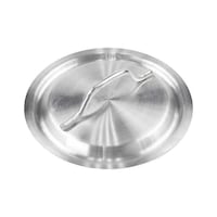 Picture of CHEFSET Stainless Steel Lid With Handle