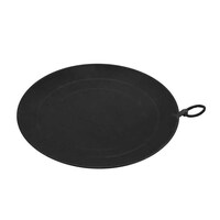 Picture of RAJ Anodized Iron Cooking Pan
