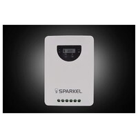 Sparkel Smart MPPT Solar Streetlight Charge Controller, SPSTC-860LiRMPPT