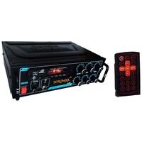 Picture of Solomax Full Black Digital Stereo, New Series, H 999Bt